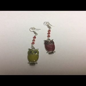 Beautiful Homemade Jewelry!